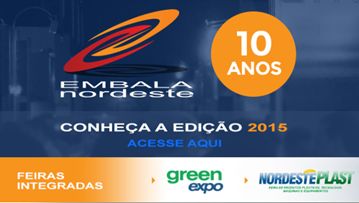 Embala Nordeste 2015