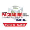 Eurasia Packaging Istanbul 2022 27th International Packaging Industry Fair