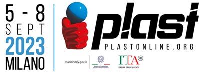 PLAST 2023 International Exhibition for plastics and rubber industries