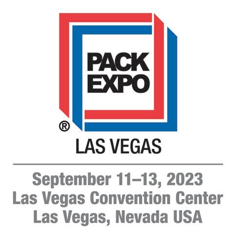 PACK EXPO – Las Vegas One Powerful Show!