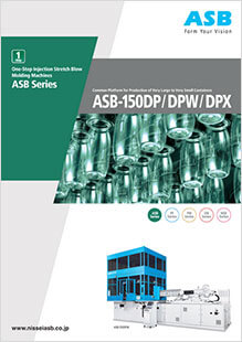 ASB-150DP Series