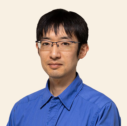 I.Kさん