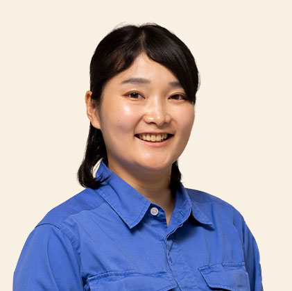 H.Hさん