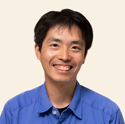 M.Tさん