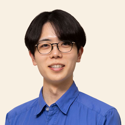 T.Sさん