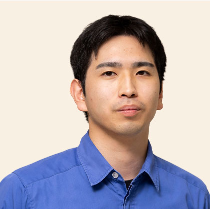 A.Rさん