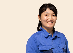 H.Hさん