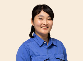 H.Hさん