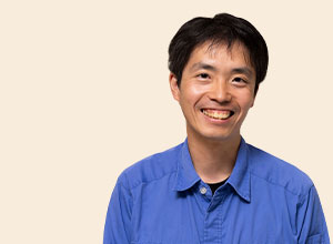 M.Tさん