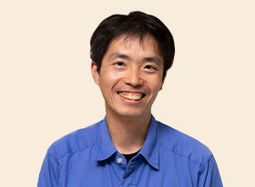 M.Tさん