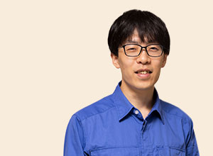 S.Tさん