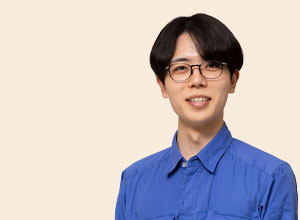 T.Sさん