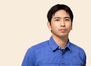 A.Rさん