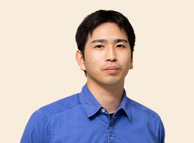 A.Rさん