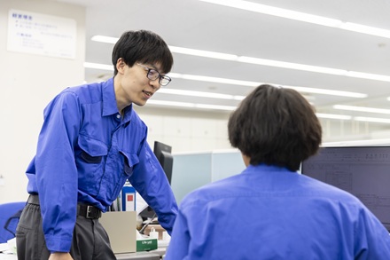 わたしから見た「ASB」という会社
