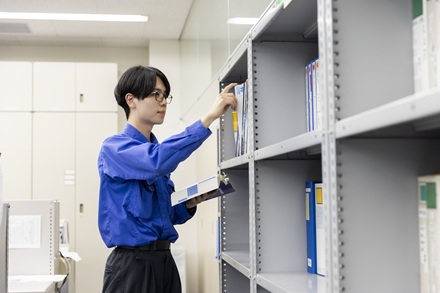 わたしから見た「ASB」という会社